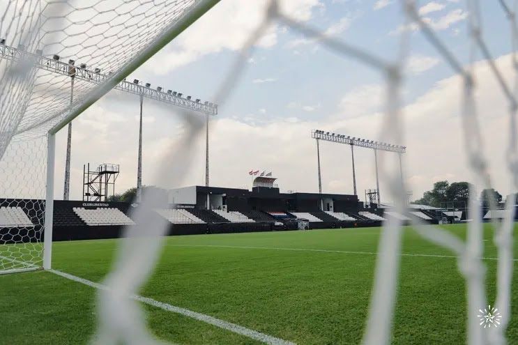 Sportivo Luqueño-Cerro Porteño cambia de estadio: va a La Huerta