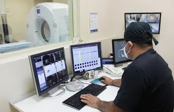 Revita Centro Oncológico Integral cuenta con tecnología de punta, para la detección y tratamiento del cáncer.