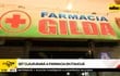 Clausuran farmacia en Itauguá por no emitir factura legal