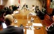 Los ocho ministros de la Corte Suprema de Justicia acordaron donar parte de sus salarios para la lucha contra la propagación del covid-19 en Paraguay.