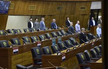 En Cámara de Diputados promueven una ley para regular el lobby legislativo.