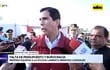 Video: Impiden equipar a la policía lamenta ministro González