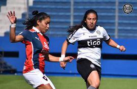 El superclásico del fútbol femenino se disputará en La Nueva Olla.