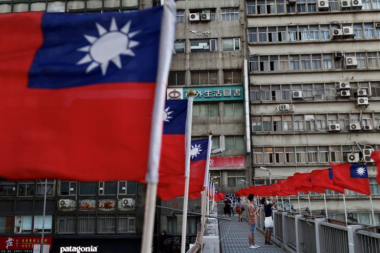 Varios legisladores enviaron a comisiones una propuesta de establecer relaciones diplomáticas con China, lo que implicaría una eventual ruptura con Taiwán, país con el que Paraguay mantiene una relación de amistad de hace varios años.