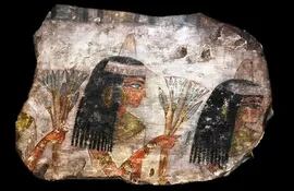El Arte del antiguo Egipto y otros temas serán abordados en el ciclo de conferencias "Un verano con el Arte".
