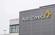 Una vista general tomada el 8 de febrero de 2022 muestra las instalaciones de AstraZeneca para medicamentos biológicos en Södertälje, al sur de Estocolmo, Suecia.