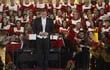 La Schola Cantorum de Asunción realizará el Viernes Santo un concierto tributo a la música criolla.