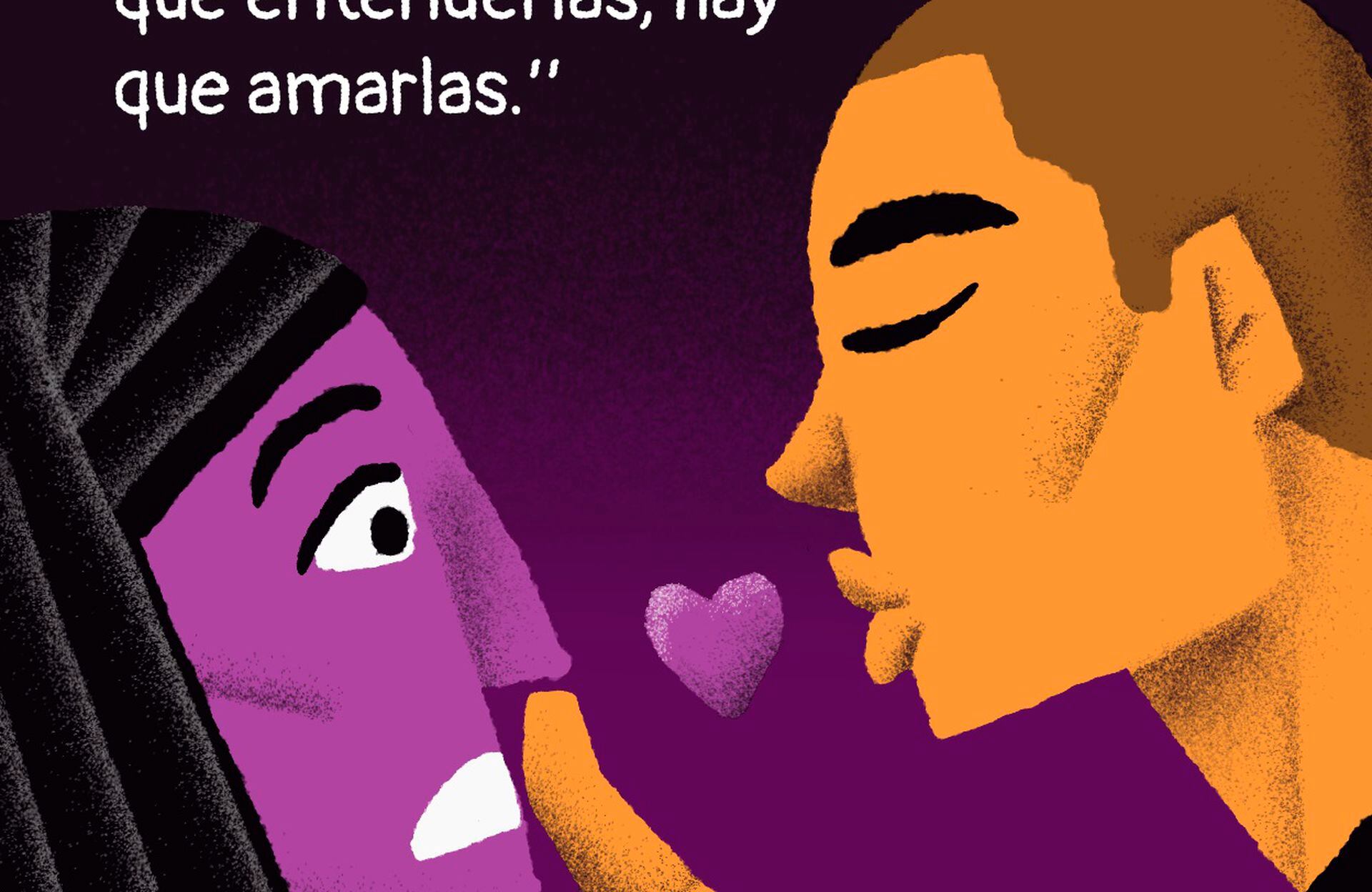 El Machismo Nuestro De Cada Dia Especiales Abc Color