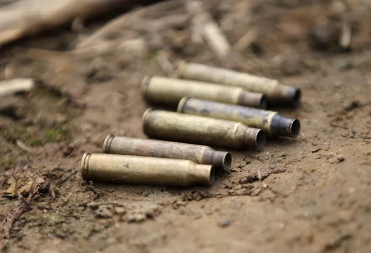 Cinco indígenas fueron masacrados por las FARC
