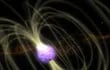 Los magnétares son estrellas de neutrones con uno de los campos magnéticos más intensos del universo.