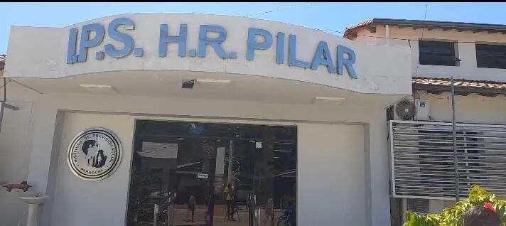 En el IPS de Pilar fueron descontratados 34 funcionarios, entre ellos un especialista en reumatología.