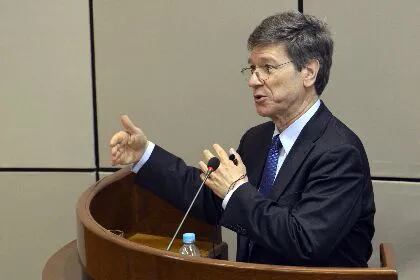 El Prof. Jeffrey Sachs hablará el próximo lunes sobre el informe “Evaluación y Planificación del Sector Energético de Paraguay”.