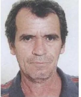 Eusebio Sosa Genez, desaparecido desde el pasado 30 de abril del presente año.