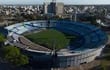 El estadio Centenario de Montevideo será escenario de una de las jornadas de inauguración de la Copa del Mundo 2030.