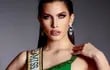 Gretha Matiauda fue a Vietnam para representar a Paraguay en el certamen Miss Earth 2023.