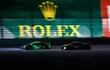 Las carreras de resistencia como las 24hs de Daytona y las 24hs de Le Mans tiene como cronometrador oficial a Rolex