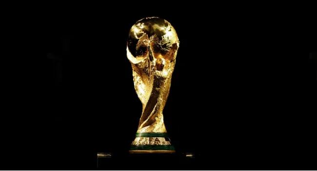 El siguiente Mundial será en Qatar en 2022.