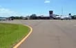 La empresa Aerolíneas Argentinas busca operar en el aeropuerto de Encarnación.