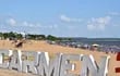 Carmen del Paraná es hoy una atractiva ciudad turística. Tiene tres playas que en verano reciben a miles de visitantes.