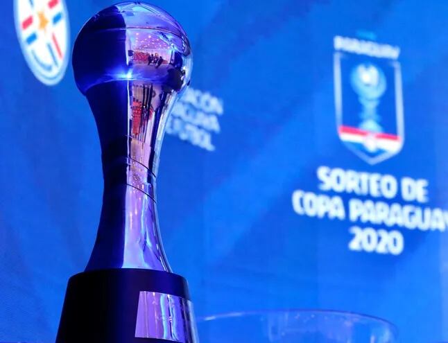 La Copa Paraguay arranca la siguiente semana.