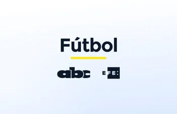 Futbol EFE foto