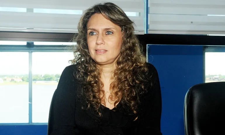 La diputada Rocío Vallejo (Patria Querida) y un grupo de legisladores pide a Aduanas controlar los aviones cargueros.