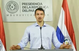 Jorge Kronawetter, designado nuevamente al frente de la Dirección Nacional de Migraciones.