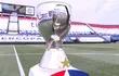 El 25 de enero de 2023 será la disputa de la Supercopa Paraguay