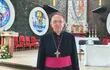 Monseñor Guillermo Steckling, había renunciado el 23 de abril de 2022, luego de cumplir 75 años.