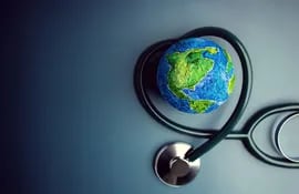 El Día Mundial de la Salud se celebra desde 1950 para conmemorar la creación de la Organización Mundial de la Salud (OMS).