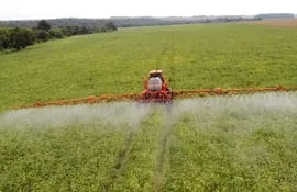 La Unión de Gremios de la Producción (UGP) advierte que las condiciones de la UE podría afectar también la exportación de soja.