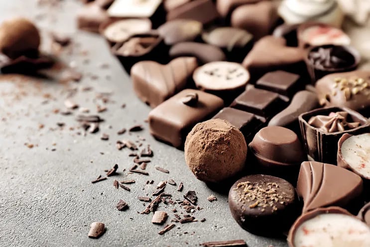 Mitos y verdades del chocolate