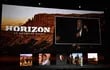 Kevin Costner habla de su film "Horizon: An American Saga".