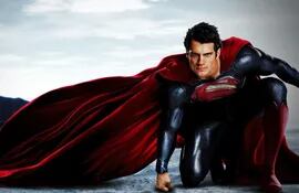 Henry Cavill anunció que no interpretará de nuevo a “Supermán”.