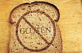 El gluten es una proteína presente en el trigo, avena, cebada y centeno y que también puede encontrarse en otros productos como medicinas, vitaminas o suplementos.