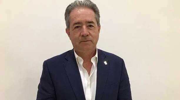 Juan Carlos Zevallos renunció a su cargo de Ministro de Salud.
