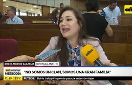 Clan Zacarías denuncia corrupción de Prieto