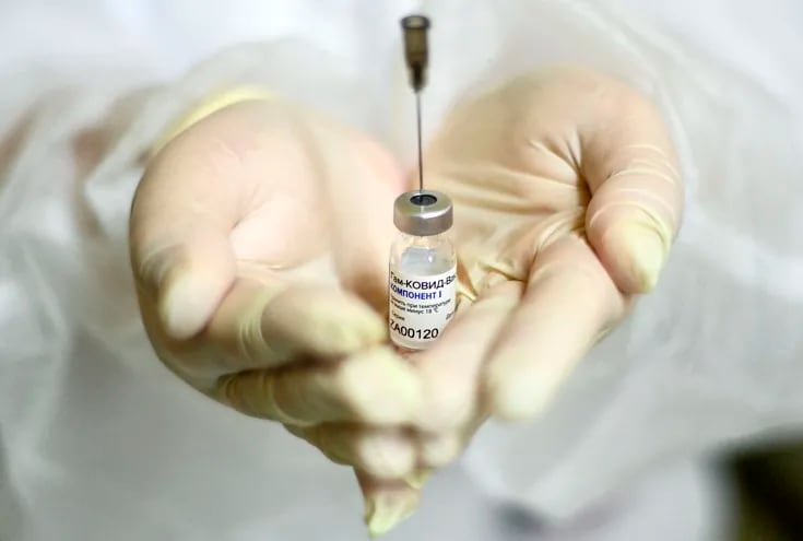 La alta demanda por acceder a las vacunas eleva la presión sobre las fabricantes de vacunas.