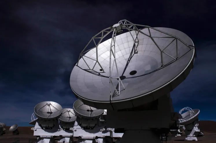 La localidad de Vicuña, ubicada en el norte de Chile y con uno de los mejores cielos del mundo para la actividad astronómica, acogerá en septiembre una cumbre mundial sobre astroturismo, que reunirá a científicos y expertos en turismo de todo el mundo.