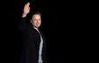 El multimillonario empresario y CEO de Tesla, Elon Musk. (AFP)