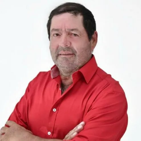 Aricio Román (ANR cartista), exintendente de Coronel Martínez, fue denunciado por la Junta Municipal.