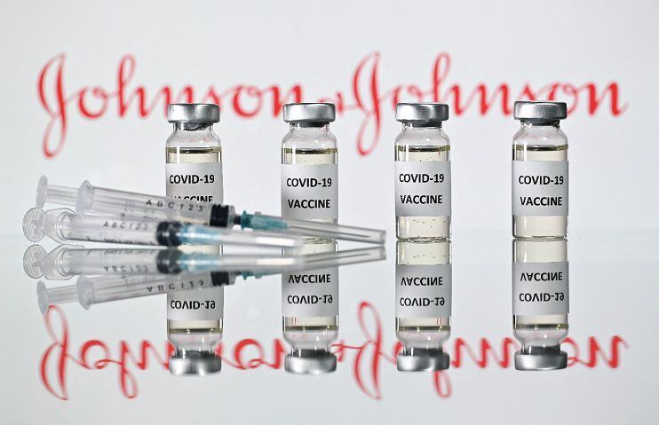 Janssen Primera Vacuna De Dosis Unica Autorizada En Europa Ciencia Abc Color