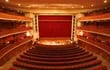 El Teatro Municipal de Asunción ofrecerá hoy visitas guiadas gratuitas.
