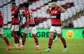 Flamengo Brasil