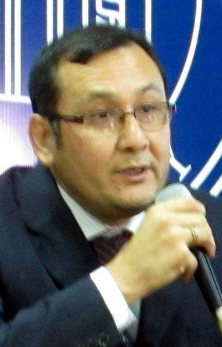 Miguel Mora, economista jefe del BCP.