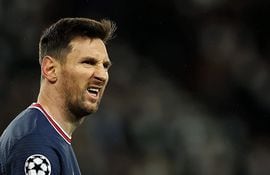 Lionel Messi tests positive for Covid-19
