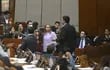La diputada Rocío Vallejo (PPQ) había defendido las modificaciones realizadas en Diputados sobre la ley relacionada a la violencia doméstica.