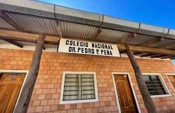 Se teme que muchas escuelas del Chaco no recibirán almuerzo escolar este año dado a que los fondos destinados al departamento son generalmente insuficientes.