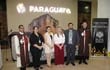 En Senatur se realizó el lanzamiento de II Congreso Nacional e Internacional de Turismo Religioso del Paraguay – Encarnación 2023, que tiene como lema "Un viaje para la transformación espiritual, el medioambiente y el desarrollo de las comunidades".
