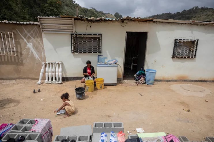 Los sectores rurales en América Latina aun carecen de varios servicios necesarios para una vida plena.